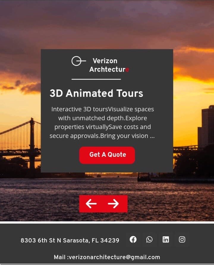 Verizon Architecture