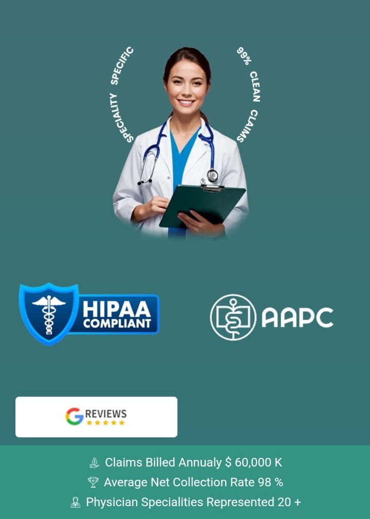 Fast Billing Solutions