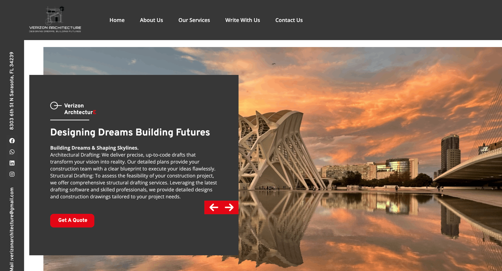 Construction & Real Estate